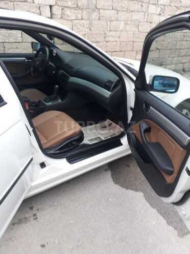 BMW 325 2002, 235,452 km - 2.5 l - Bakı