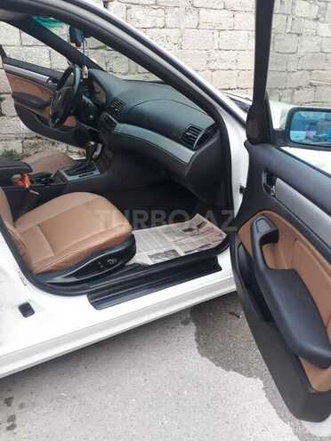 BMW 325 2002, 235,452 km - 2.5 l - Bakı