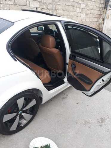 BMW 325 2002, 235,452 km - 2.5 l - Bakı