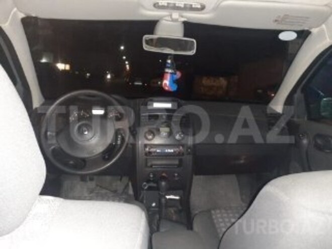 Renault Megane 2006, 189,000 km - 1.5 l - Bakı
