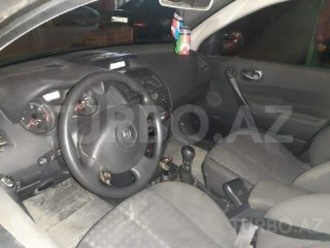 Renault Megane 2006, 189,000 km - 1.5 l - Bakı