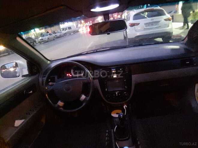 Daewoo Gentra 2013, 273,000 km - 1.5 l - Bakı