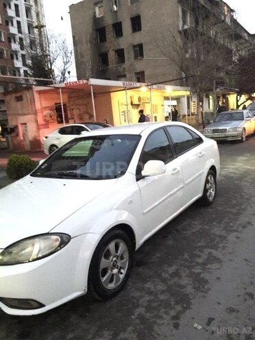 Daewoo Gentra 2013, 273,000 km - 1.5 l - Bakı