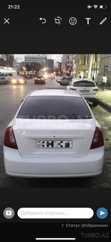 Daewoo Gentra 2013, 273,000 km - 1.5 l - Bakı