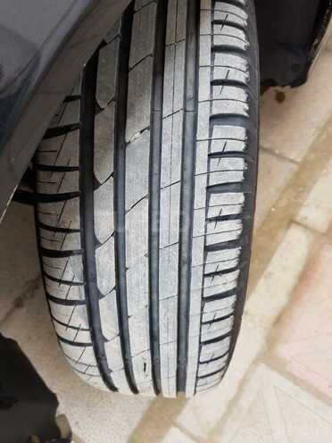 Mercedes C 220 2003, 375,000 km - 2.2 л - Salyan