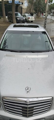 Mercedes E 350 2006, 280,000 km - 3.5 л - Bakı