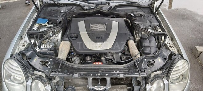 Mercedes E 350 2006, 280,000 km - 3.5 л - Bakı