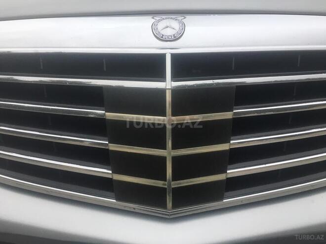 Mercedes E 350 2006, 280,000 km - 3.5 л - Bakı