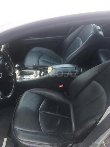 Mercedes E 350 2006, 280,000 km - 3.5 л - Bakı