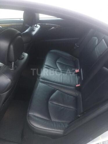 Mercedes E 350 2006, 280,000 km - 3.5 л - Bakı
