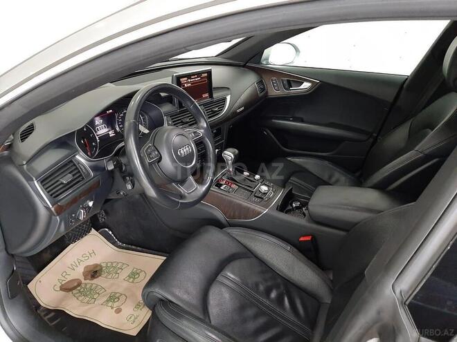 Audi A7 2011, 67,000 km - 0.3 l - Bakı