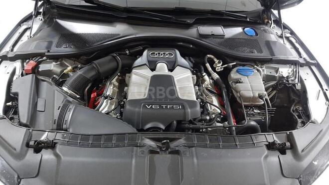Audi A7 2011, 67,000 km - 0.3 l - Bakı