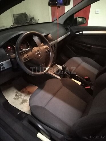 Opel Astra 2006, 195,000 km - 1.4 l - Gəncə