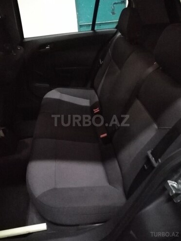 Opel Astra 2006, 195,000 km - 1.4 l - Gəncə