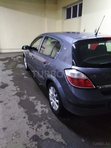Opel Astra 2006, 195,000 km - 1.4 l - Gəncə