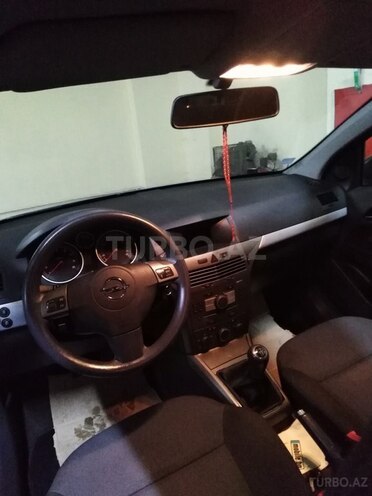 Opel Astra 2006, 195,000 km - 1.4 l - Gəncə