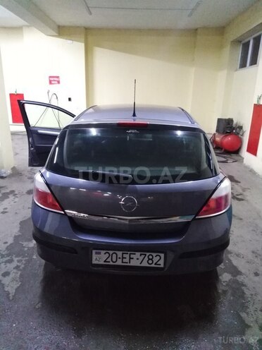 Opel Astra 2006, 195,000 km - 1.4 l - Gəncə