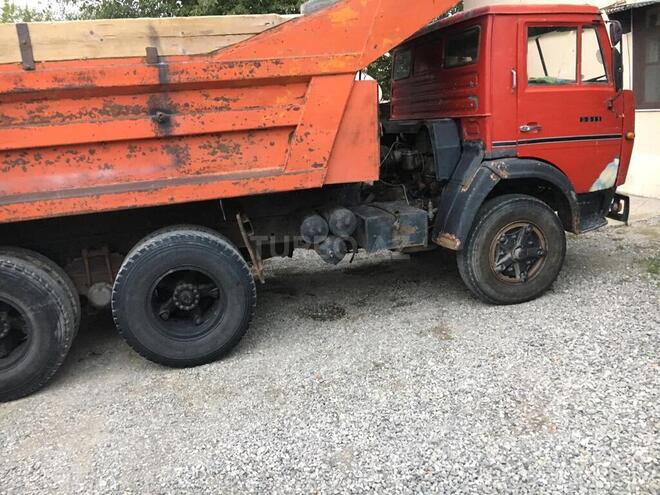 KamAz 5511 1991, 150,000 km - 1.1 l - Kürdəmir