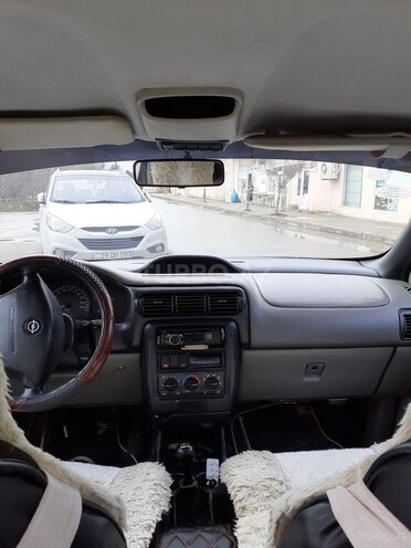 Opel Sintra 1998, 223,560 km - 2.2 л - Bakı