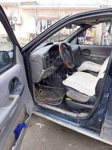 Opel Sintra 1998, 223,560 km - 2.2 л - Bakı
