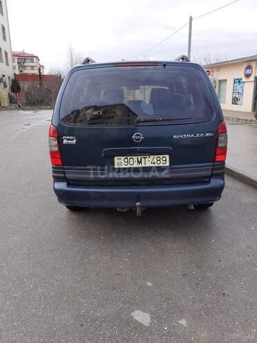 Opel Sintra 1998, 223,560 km - 2.2 л - Bakı