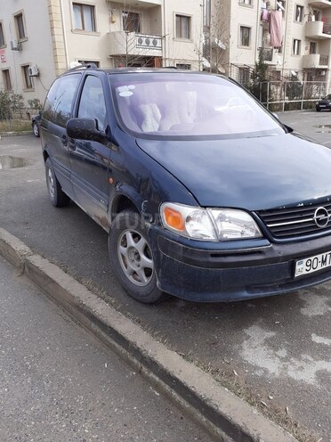 Opel Sintra 1998, 223,560 km - 2.2 л - Bakı