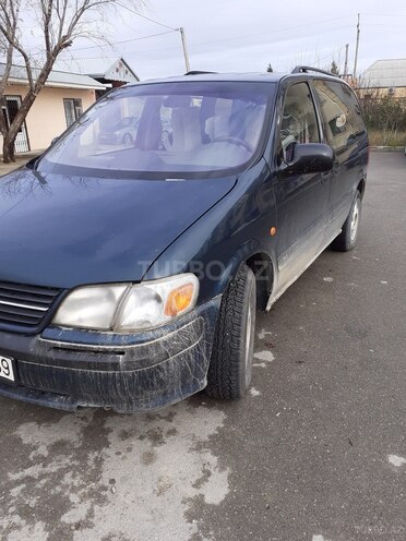 Opel Sintra 1998, 223,560 km - 2.2 л - Bakı