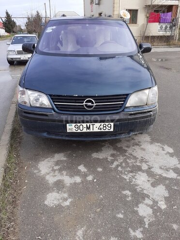Opel Sintra 1998, 223,560 km - 2.2 л - Bakı