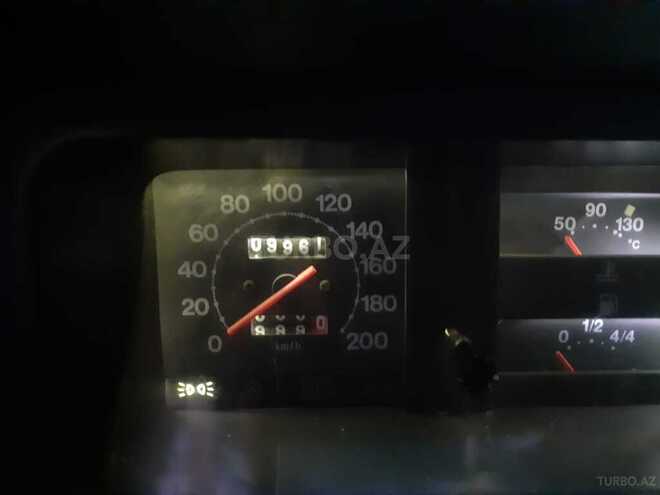 Tofas Sahin 2006, 109,961 km - 1.6 л - Bakı
