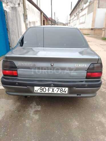 Renault 19 1996, 256,348 km - 1.6 l - Bakı