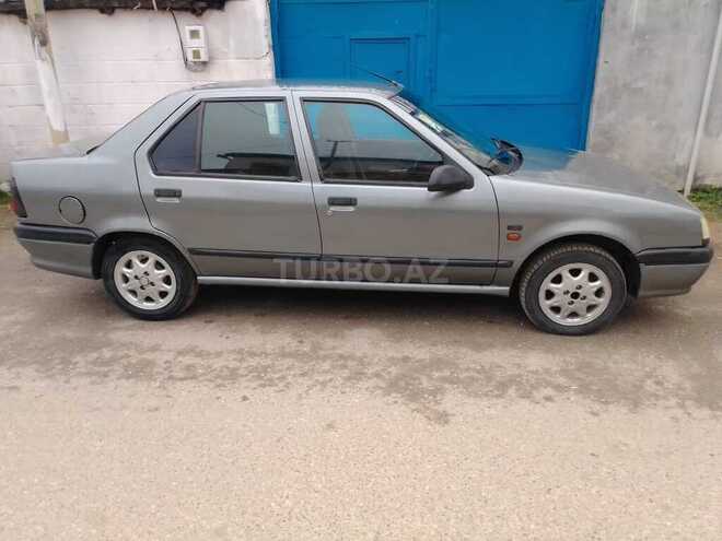 Renault 19 1996, 256,348 km - 1.6 l - Bakı