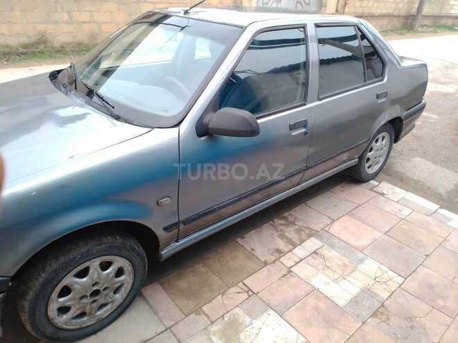 Renault 19 1996, 256,348 km - 1.6 l - Bakı