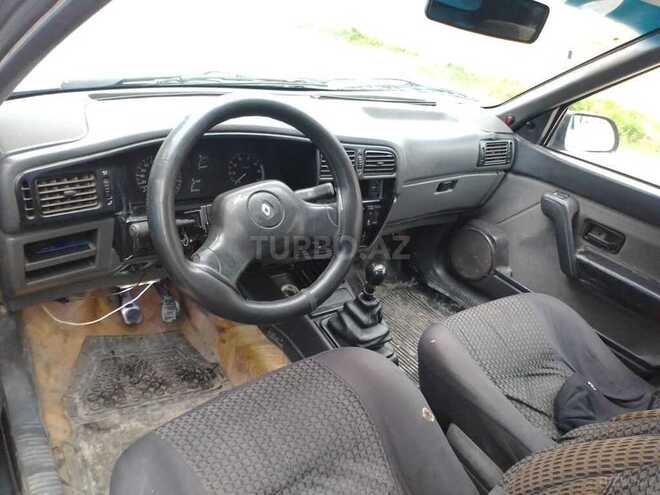 Renault 19 1996, 256,348 km - 1.6 l - Bakı