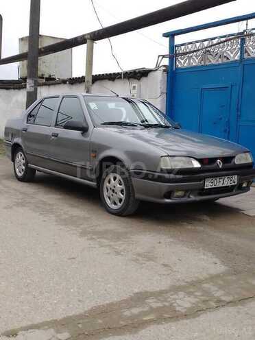 Renault 19 1996, 256,348 km - 1.6 l - Bakı