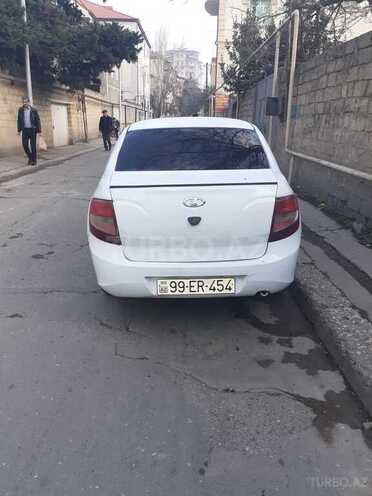 LADA (VAZ) Granta 2013, 132,428 km - 1.6 л - Sumqayıt