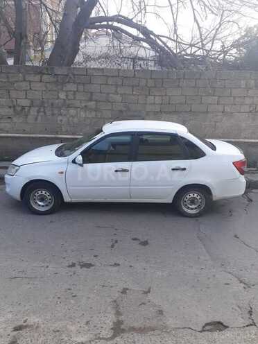 LADA (VAZ) Granta 2013, 132,428 km - 1.6 л - Sumqayıt
