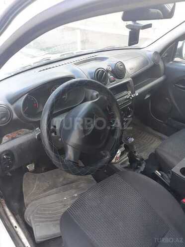 LADA (VAZ) Granta 2013, 132,428 km - 1.6 л - Sumqayıt
