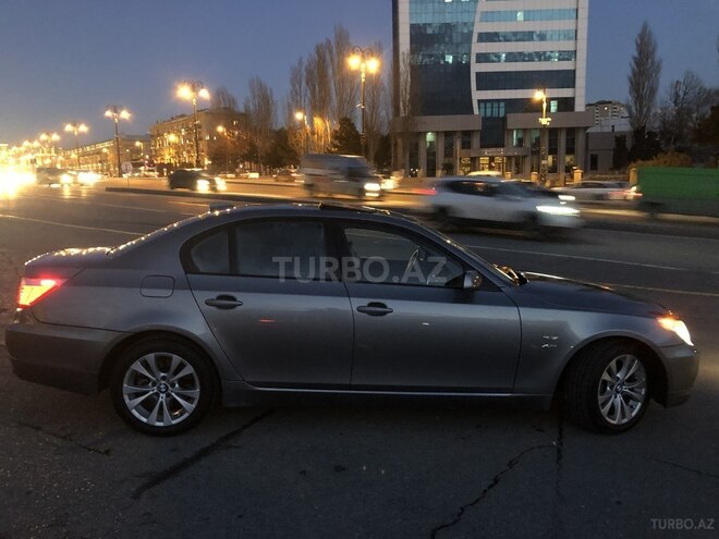 BMW 535 2008, 195,077 km - 3.0 l - Bakı