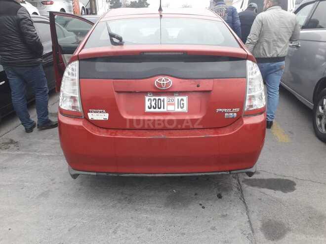 Toyota Prius 2008, 22,000 km - 1.5 л - Bakı