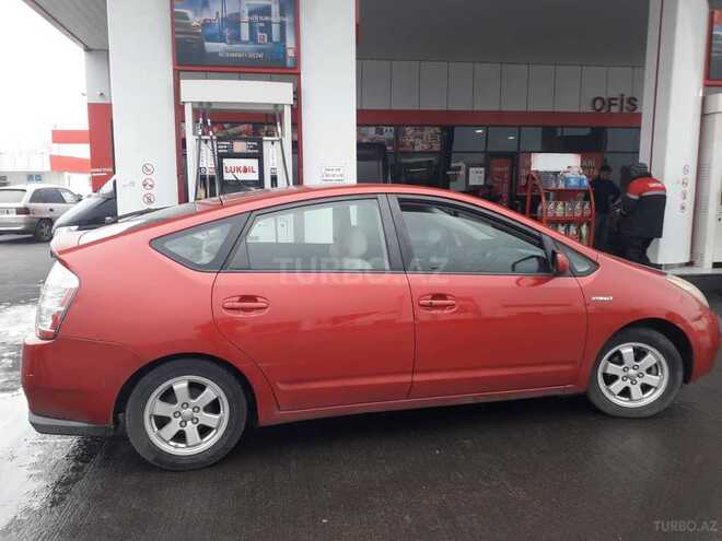 Toyota Prius 2008, 22,000 km - 1.5 л - Bakı
