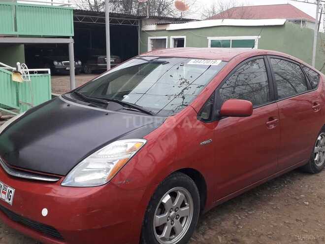 Toyota Prius 2008, 22,000 km - 1.5 л - Bakı
