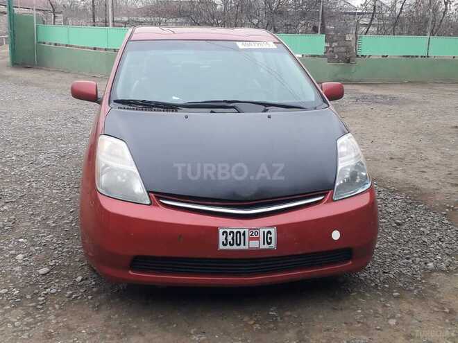 Toyota Prius 2008, 22,000 km - 1.5 л - Bakı