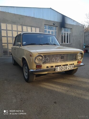 LADA (VAZ) 21011 1986, 198,000 km - 1.3 l - Gəncə