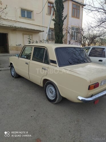 LADA (VAZ) 21011 1986, 198,000 km - 1.3 l - Gəncə