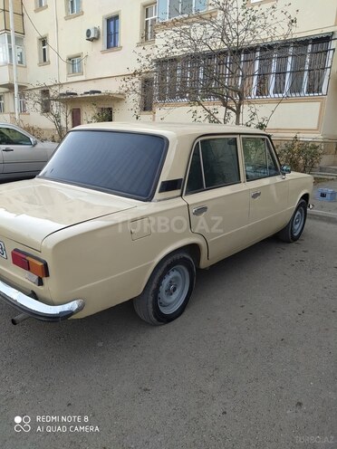 LADA (VAZ) 21011 1986, 198,000 km - 1.3 l - Gəncə
