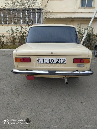 LADA (VAZ) 21011 1986, 198,000 km - 1.3 l - Gəncə