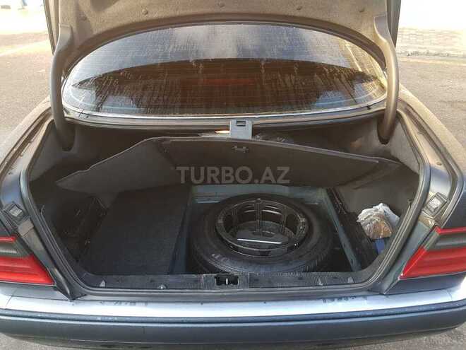 Mercedes E 230 1997, 315,000 km - 2.3 l - Bakı