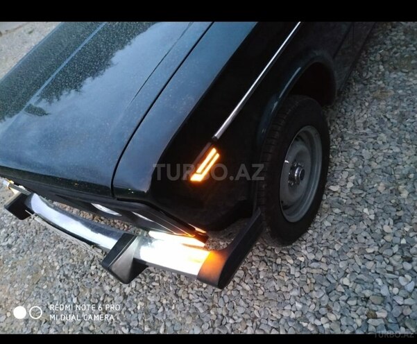 LADA (VAZ) 2106 2004, 186,530 km - 1.6 л - Bakı