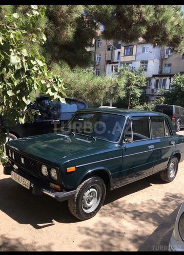 LADA (VAZ) 2106 2004, 186,530 km - 1.6 л - Bakı