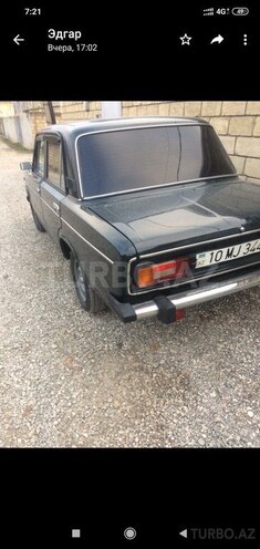 LADA (VAZ) 2106 2004, 186,530 km - 1.6 л - Bakı